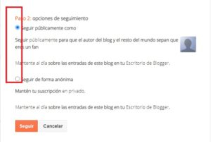 Cómo hacer un Blogroll - Cómo hacer un listado de Blogs