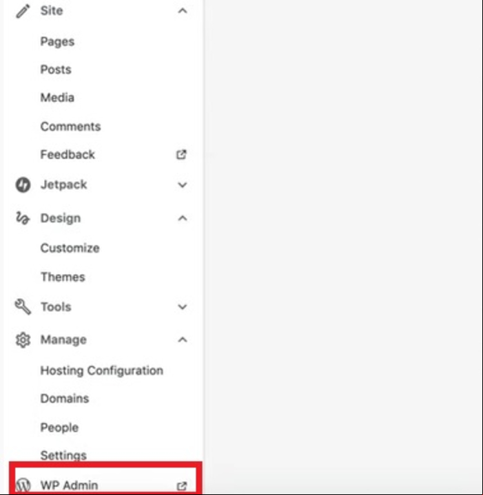 Cómo hacer un Blogroll - Cómo crear un blogroll en Wordpress