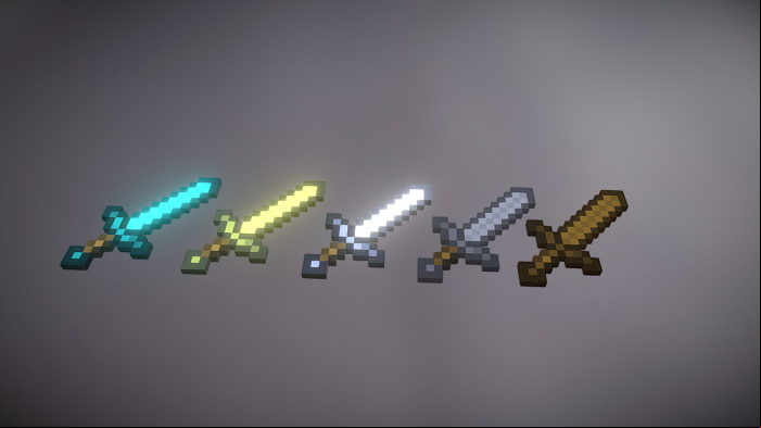 Cómo hacer una espada en Minecraft - ¿Qué necesitas para hacer una espada de Minecraft?