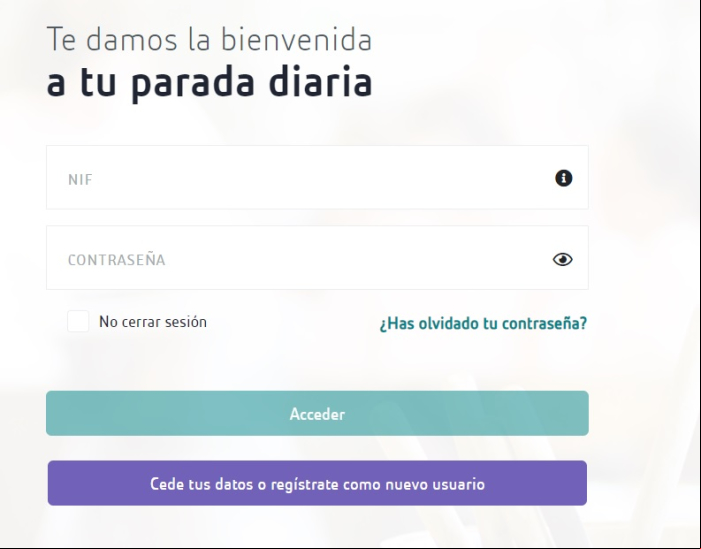 Cómo iniciar sesión en Holaserunion - Iniciar Sesión en Holaserunion