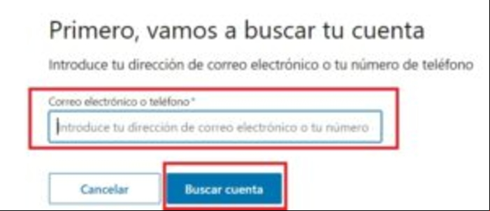 Cómo iniciar sesión en Linkedin - Cómo iniciar sesión sin contraseña en Linkedin