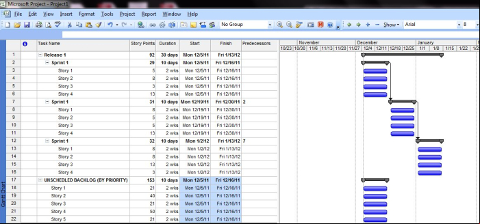 Cómo iniciar sesión en Microsoft Project - ¿Cómo iniciar sesión en Microsoft Project?