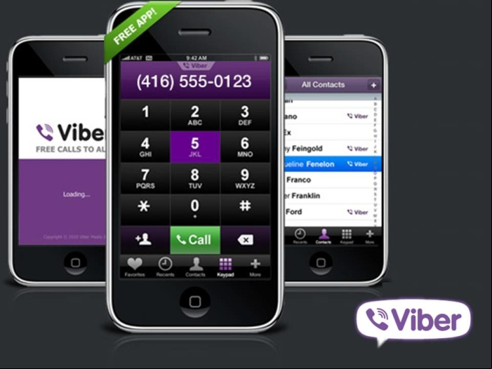 Cómo iniciar sesión en Viber - Cómo iniciar sesión en Viber