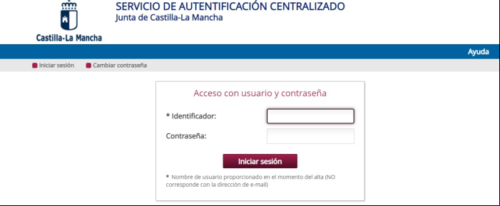 Cómo iniciar sesión en Webmailjccm - Cómo Iniciar Sesión en Webmailjccm: Paso a Paso