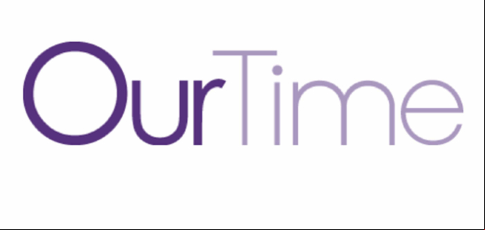 Cómo iniciar sesión/entrar en Ourtime - Cómo me registro en Ourtime