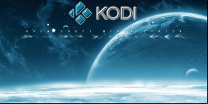 Cómo instalar Luar Kodi