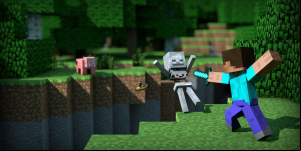 Cómo instalar Minecraft Bedrock