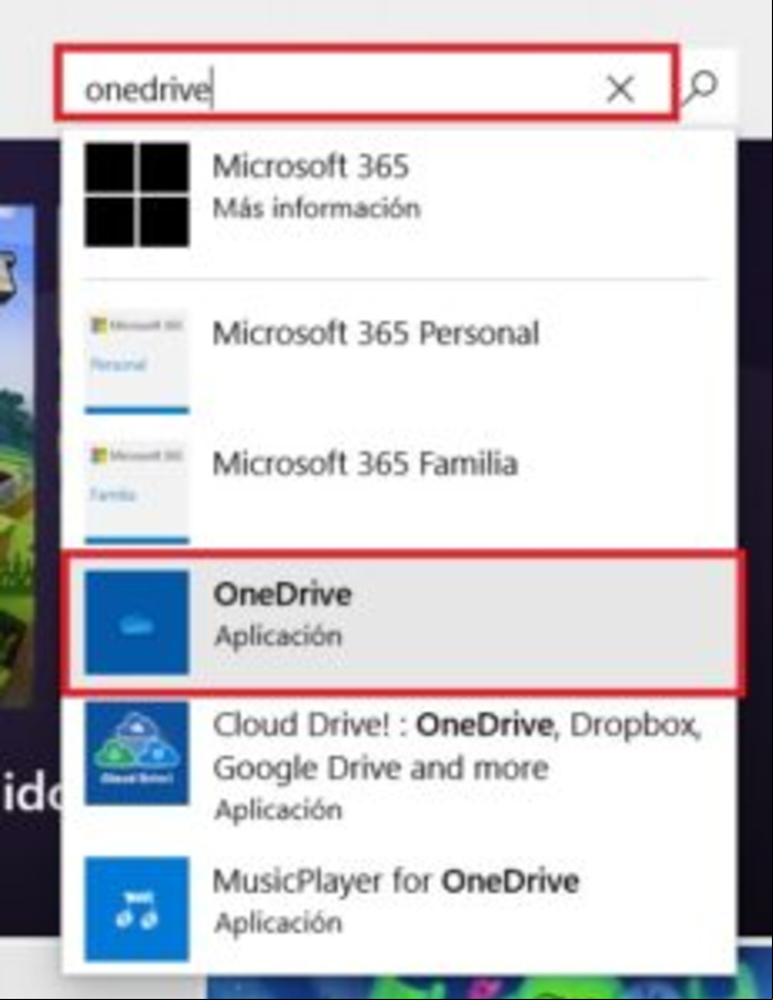 Cómo instalar Onedrive en varias plataformas - Reinstalar OneDrive en Windows 10