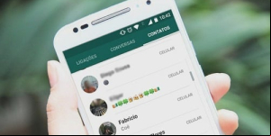 Cómo poner las fotos de Tumblr en tu perfil de WhatsApp