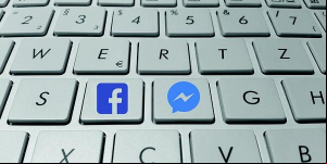 Cómo recuperar conversaciones borradas en Messenger