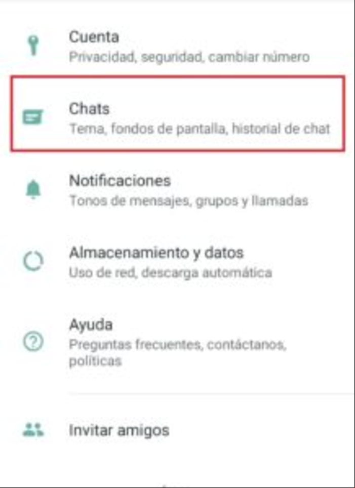 Cómo recuperar fotos y videos borrados de WhatsApp - Recuperar fotos borradas de WhatsApp con Google Drive