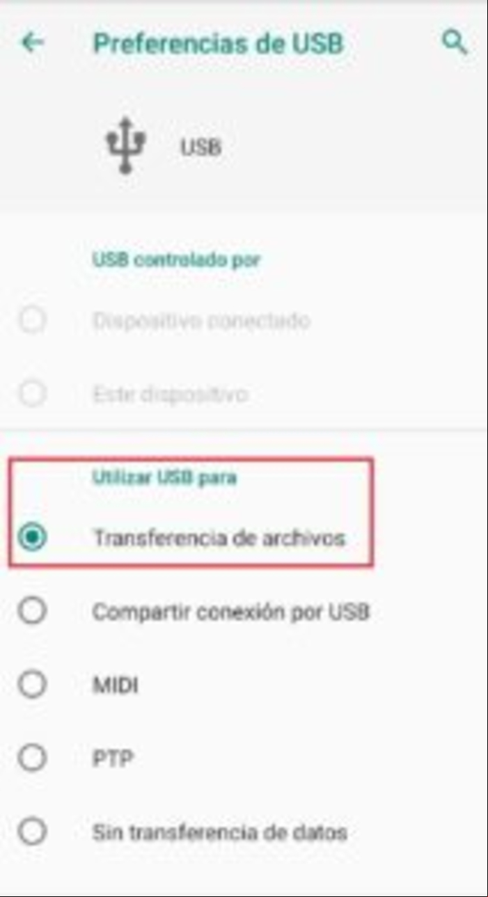 Cómo recuperar fotos y videos borrados de WhatsApp - Recuperar fotos borradas de WhatsApp manualmente