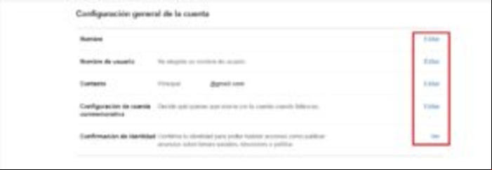 Cómo recuperar una cuenta de Facebook [GUÍA COMPLETA] - Cómo evitar perder tu cuenta de Facebook 