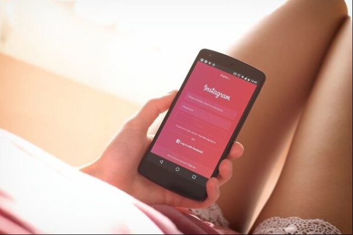 Cómo recuperar una cuenta de Instagram - Recuperar cuenta de Instagram desde un dispositivo móvil 