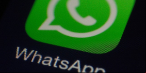 Cómo tachar texto en WhatsApp