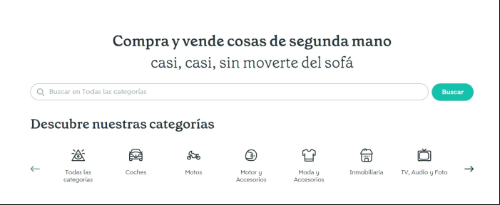 Cómo vender en Wallapop - ¿Qué puedo vender y qué se vende más?