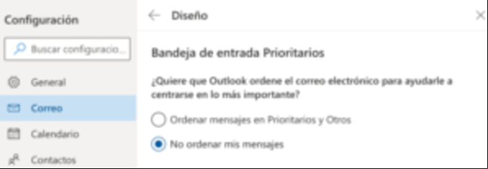 Cómo volver a la versión antigua de Hotmail / Outlook.com - Cambiar diseño para volver a la antigua versión de Hotmail