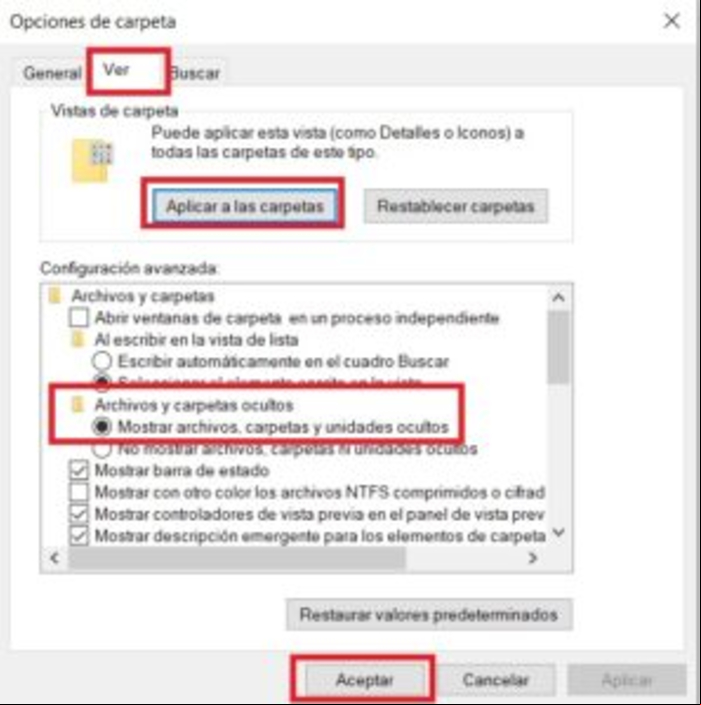 Dónde se guardan las descargas de Netflix - Descargas en Netflix desde Windows 10