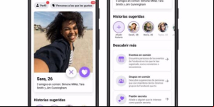 Facebook Dating para buscar pareja: qué es y cómo funciona