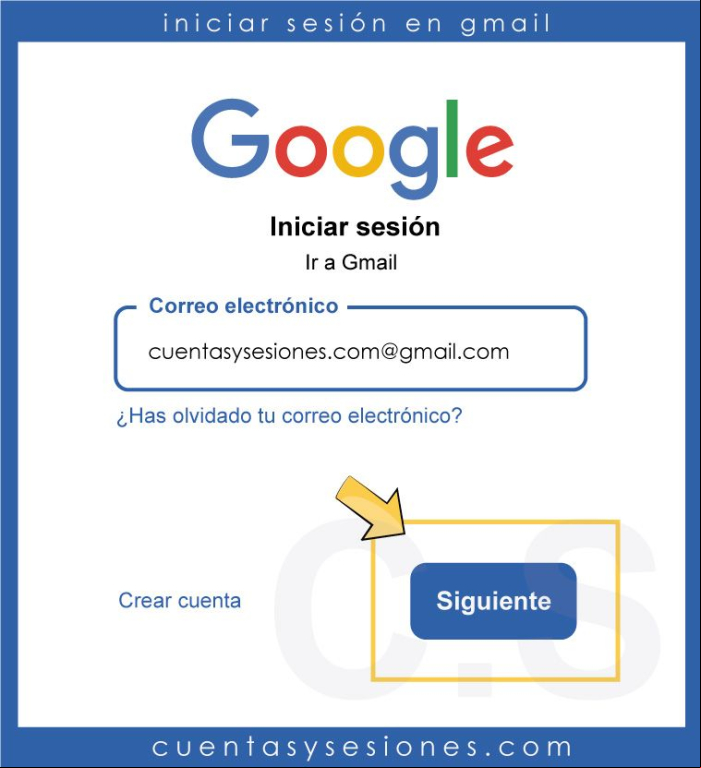 Gmail: iniciar sesión y entrar al correo de Gmail.com - Iniciar sesión en Gmail desde el navegador 