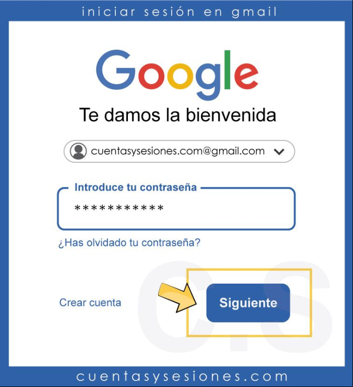 Gmail: iniciar sesión y entrar al correo de Gmail.com - Iniciar sesión en Gmail desde el navegador 