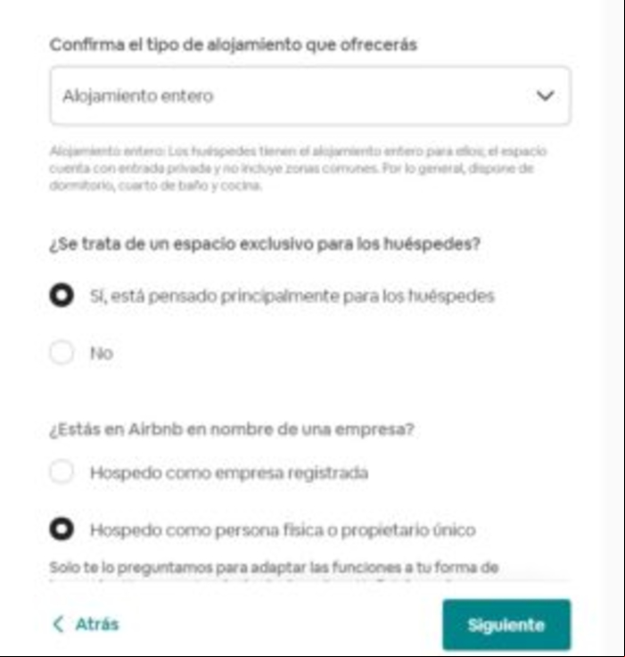 Guía completa de anfitrión en Airbnb - Cómo subir tu anuncio en Airbnb
