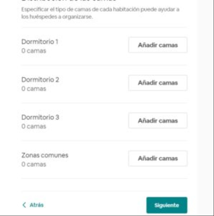 Guía completa de anfitrión en Airbnb - Cómo subir tu anuncio en Airbnb