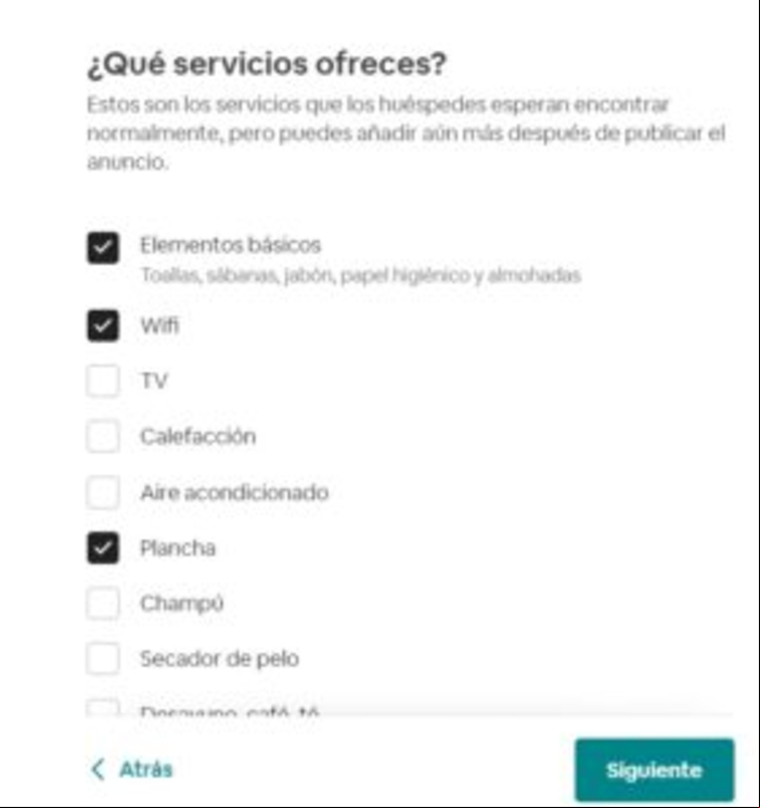 Guía completa de anfitrión en Airbnb - Cómo subir tu anuncio en Airbnb
