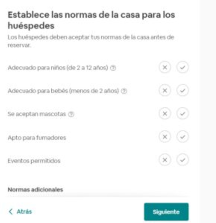 Guía completa de anfitrión en Airbnb - Cómo subir tu anuncio en Airbnb