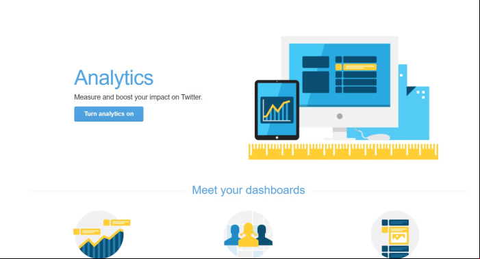[GUIA] Twitter Analytics: Mejora tu estrategia en las RRSS - Explorando Twitter Analytics