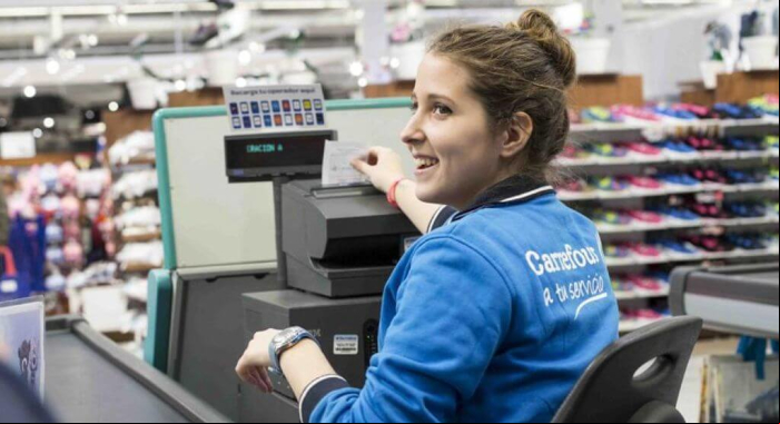 Hola.Carrefour: Cómo consultar las nóminas - ¿Cómo puedo revisar mi nómina en Hola Carrefour?