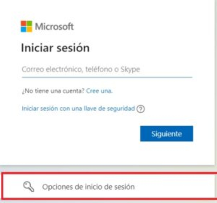 Hotmail: iniciar sesión y entrar al correo @hotmail.com @outlook.com - Entrar a través de Github