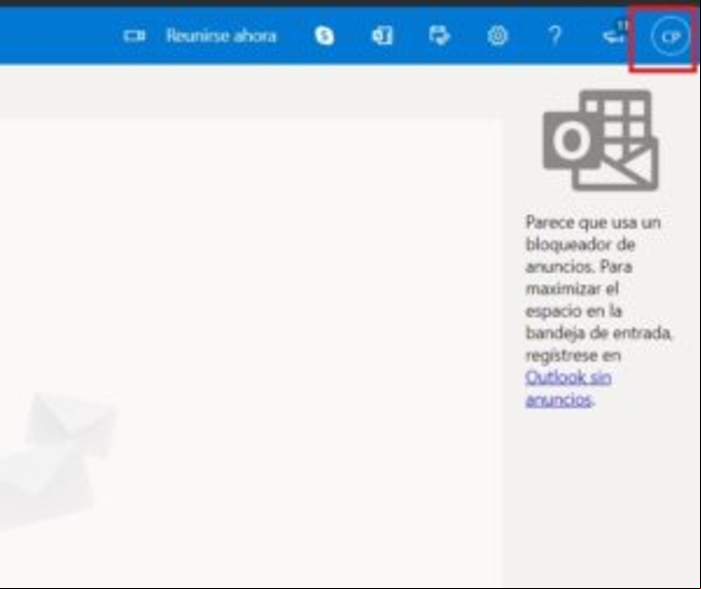 Hotmail: iniciar sesión y entrar al correo @hotmail.com @outlook.com - Iniciar sesión con 2FA (autenticación en dos pasos)