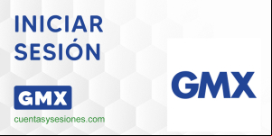 Iniciar sesión en correo GMX