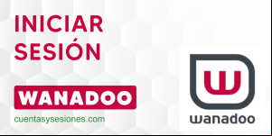Iniciar sesión en el correo de Wanadoo (Orange)