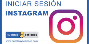 Iniciar sesión en Instagram y entrar a tu cuenta