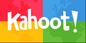 Iniciar sesión en Kahoot!