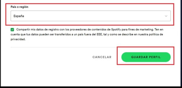 Iniciar sesión en Spotify y entrar de forma segura - ¿Problemas de inicio de sesión en Spotify? 