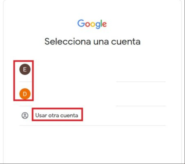 Iniciar sesión y entrar en Blogger - Iniciar sesión en Blogger desde un navegador web 