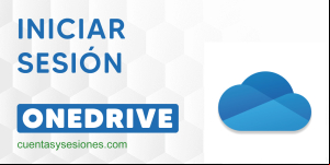 Iniciar sesión y entrar en OneDrive