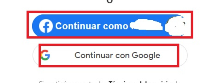 Iniciar sesión y entrar en Pinterest - Iniciar sesión en Pinterest desde un navegador web