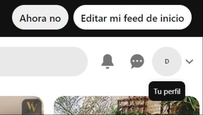 Iniciar sesión y entrar en Pinterest - ¿Cómo iniciar sesión en Pinterest en español?