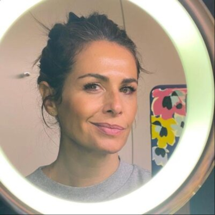 Instagram de famosos - Instagram de Nuria Roca
