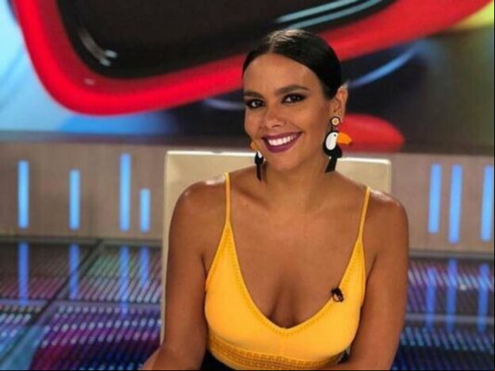 Instagram de famosos - Instagram de Cristina Pedroche