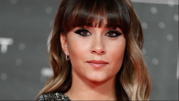 Instagram de famosos - Instagram de Aitana