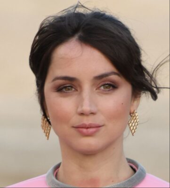 Instagram de famosos - Instagram de Ana de Armas