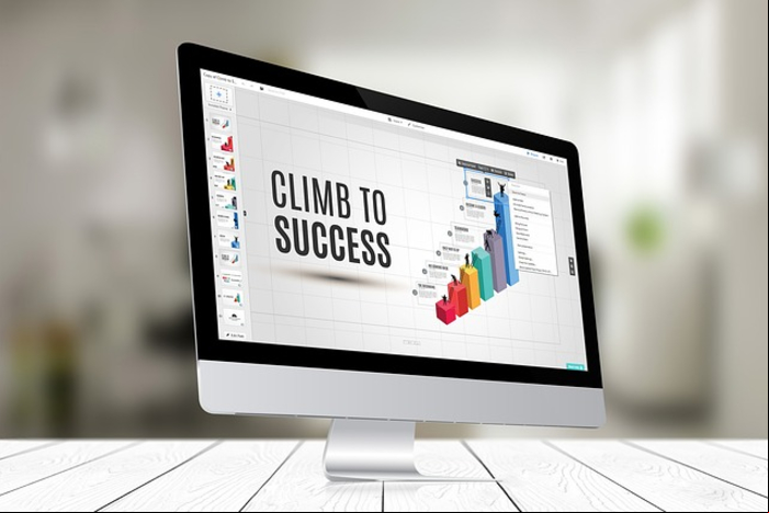 Prezi - Qué es y cómo utilizarlo - ¿Cómo surgió Prezi?