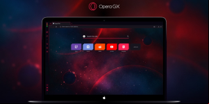 ¿Qué es Opera GX?