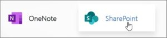 ¿Qué es Sharepoint de Office 365? - Iniciar sesión en SharePoint