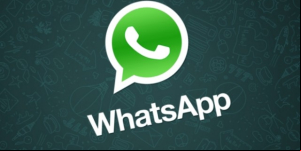 ¿Qué significa 3 en Whatsapp?